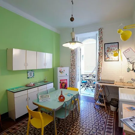 Questa Casa Non E Un Albergo! 公寓