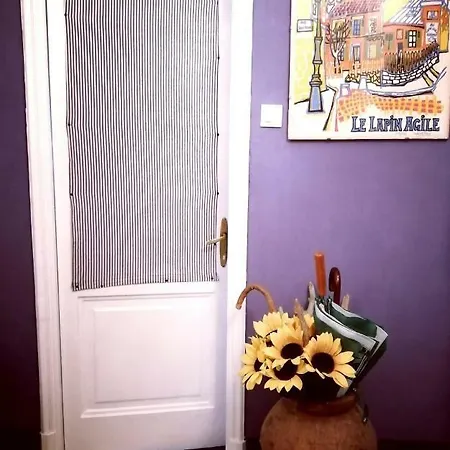 Questa Casa Non E Un Albergo! 公寓