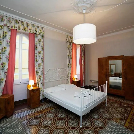 Διαμέρισμα Questa Casa Non E Un Albergo! Λα Σπέτσια