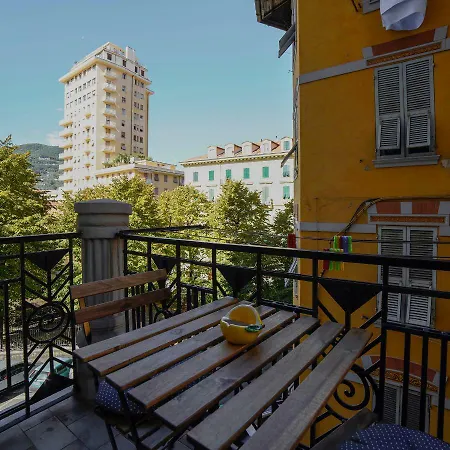 Questa Casa Non E Un Albergo! Λα Σπέτσια