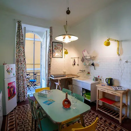 Questa Casa Non E Un Albergo! Apartment *