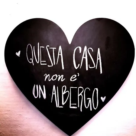 Questa Casa Non E Un Albergo!